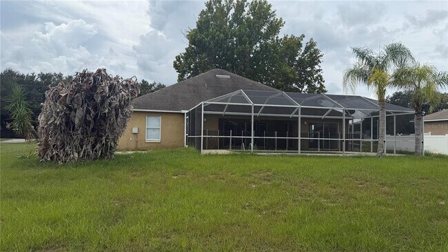 Building Photo - 11719 Oswalt Rd