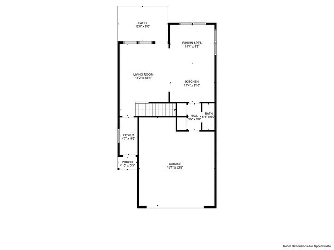 Building Photo - 203 Shay Crossing Rd