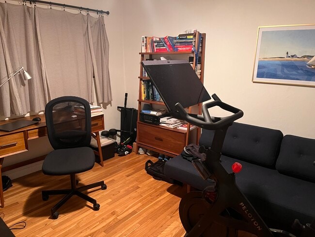 Bedroom #2 (set 2) - 4222 Jasmine Ave