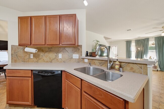 Building Photo - 3326 Zephyr Glen Way