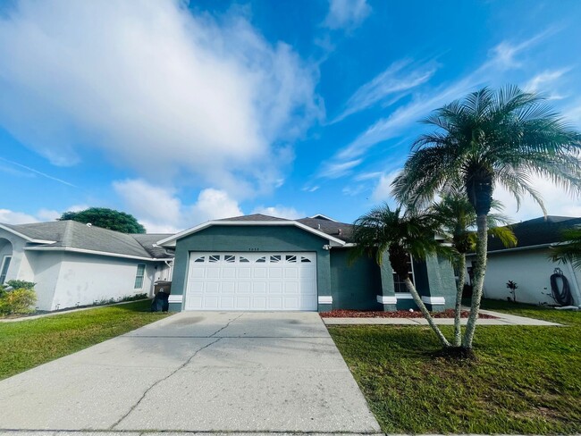 Primary Photo - 1-Story home. Beautiful 3/2 pool home