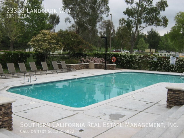 Building Photo - 23328 Landmark Way