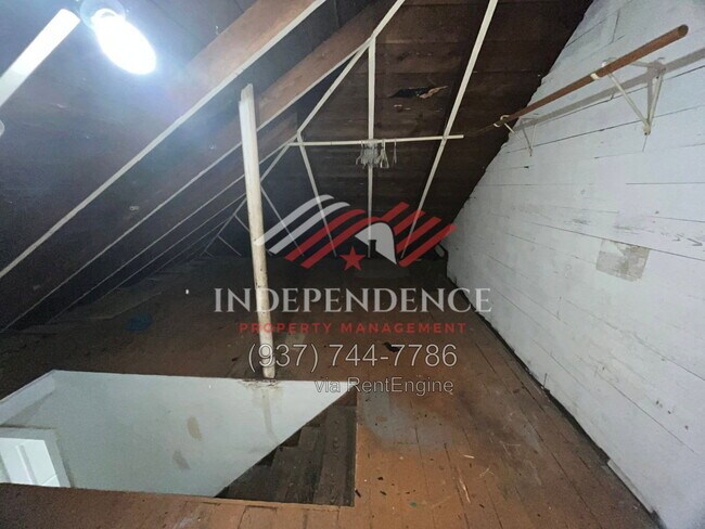Building Photo - 134-136-136 E Cecil St