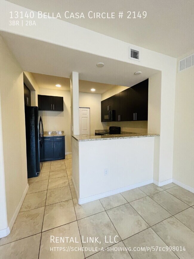 Building Photo - 13140 Bella Casa Cir