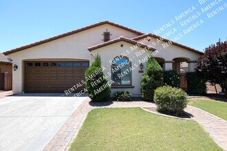 Building Photo - 613 W San Carlos Way