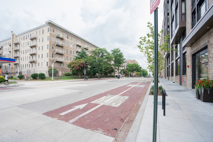 Building Photo - 2601 14th St NW