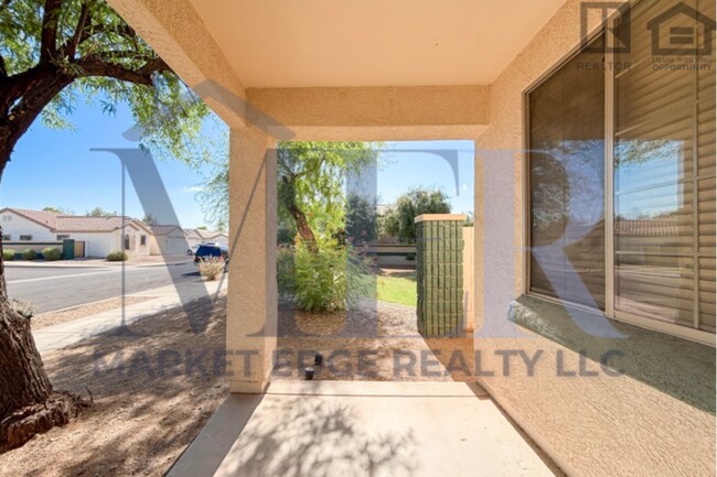 Building Photo - 4Bed/2.5Bath House at Litchfield/Greenway! Move-In Ready on 08/06/2026!