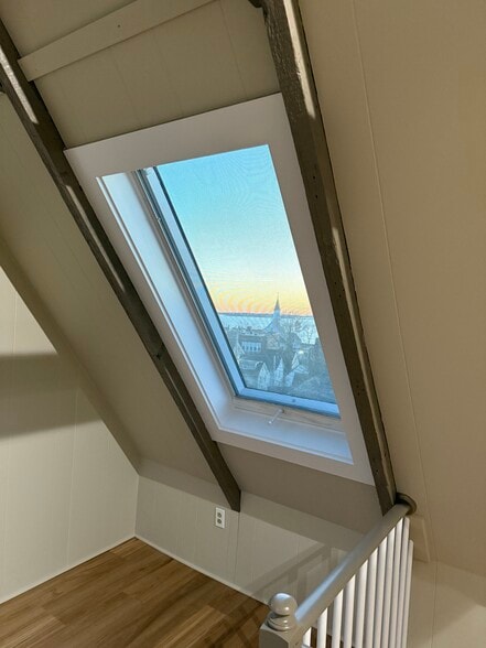 Bedroom 2 - 60 Redington St