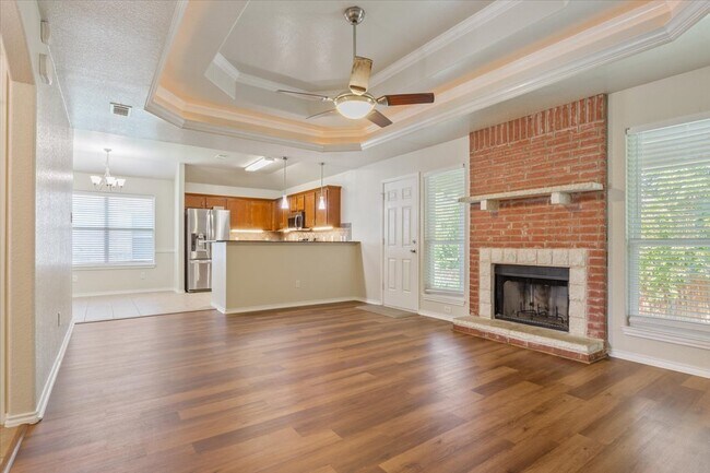 Building Photo - 4524 Canyon Ridge Dr