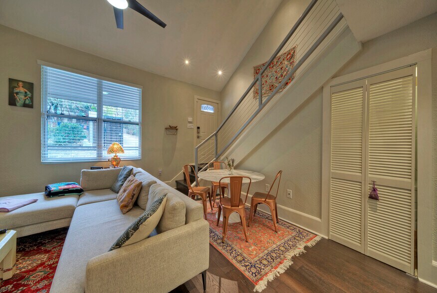 DINING - 3805 southridge dr