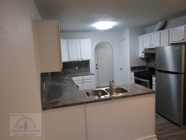 Building Photo - 3720 Burks Ave