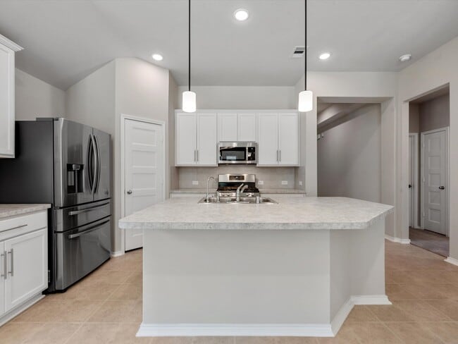 Building Photo - 2901 Yaupon Grove Ln