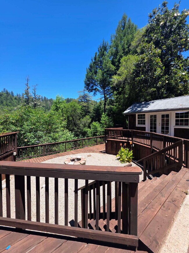 Building Photo - Compound-Style Mountain Living at Its Finest — Spacious Main Home + Brand-New Modern One-Bedroom ...