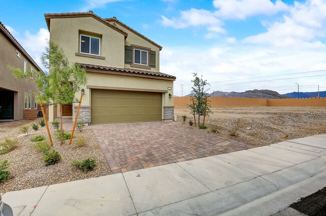 Building Photo - Brand New 2 story Home in Skye Canyon