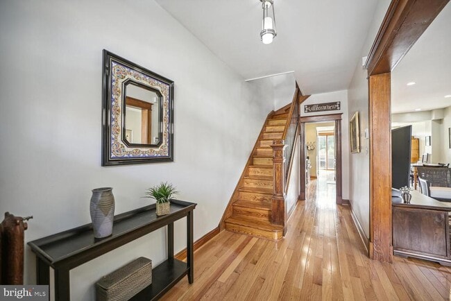 Building Photo - 3617 13th St NW