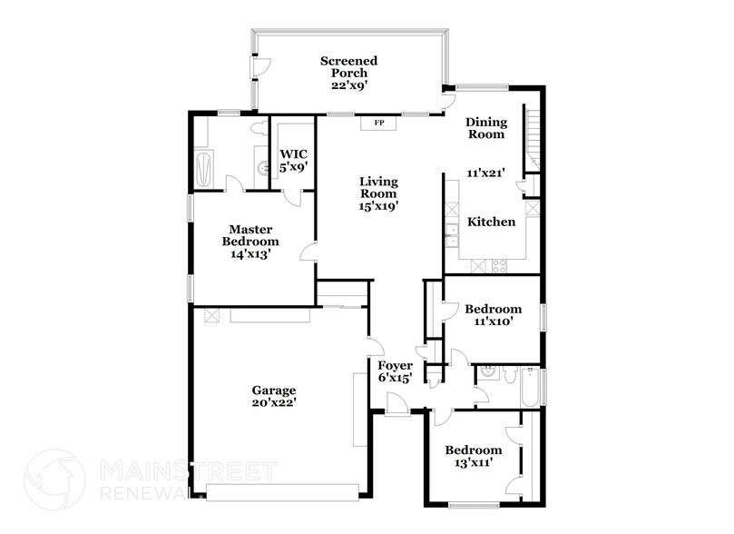 Building Photo - 524 Reed Creek Rd