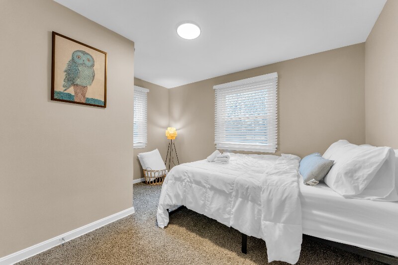 Building Photo - 1823 7th St