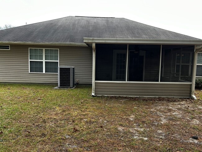 Building Photo - Pooler- Hampton Place-Off Quacco Rd
