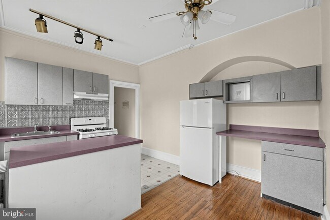Building Photo - 3505 Indian Queen Ln