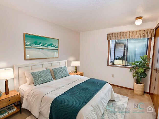 Building Photo - Charming 3-bedroom, 2-bath home in Seaside