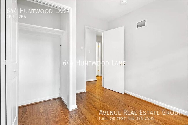 Building Photo - 644 Huntwood Ln