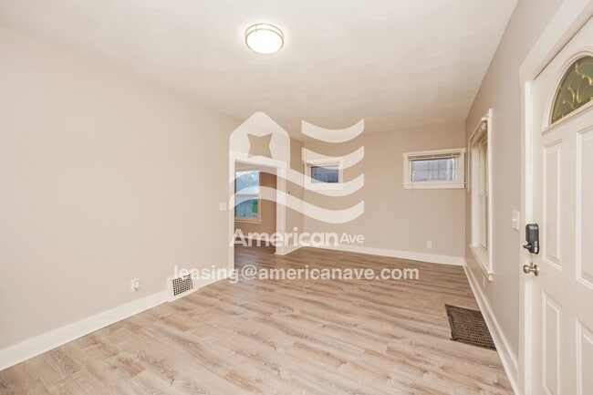 Building Photo - 2518 6th St NW