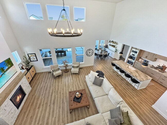 Building Photo - Luxury 5-Bed, 4.5-Bath in Dry Creek Ranch, Minutes to Boise & Eagle