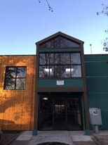 Building Photo - Campus Apartments