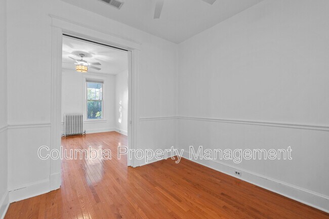 Building Photo - 4141 New Hampshire Ave NW