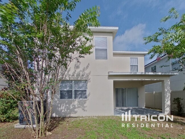 Building Photo - 15412 Shoal Haven Pl