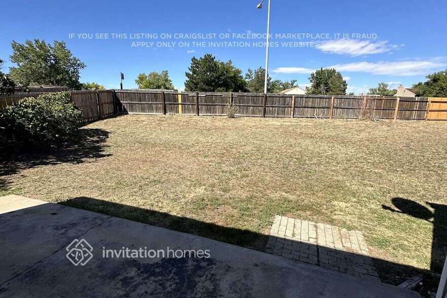 Building Photo - 1497 S Andes Way