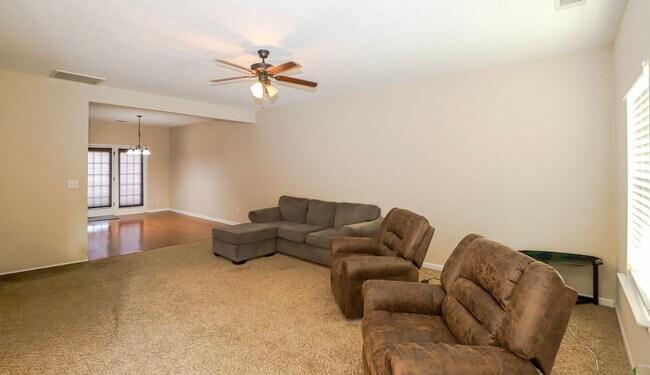 Building Photo - Spacious Home in Chamblin Ridge in Grovetown!