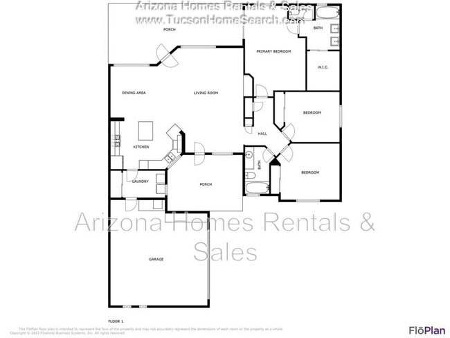 Building Photo - 14065 E Copper Mesa Ct