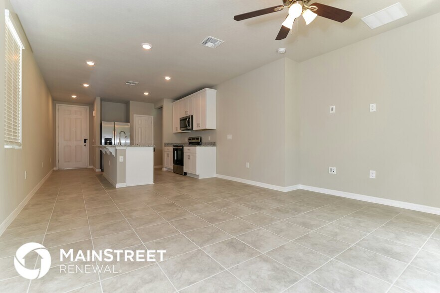 Building Photo - 17439 Million Lks Ct