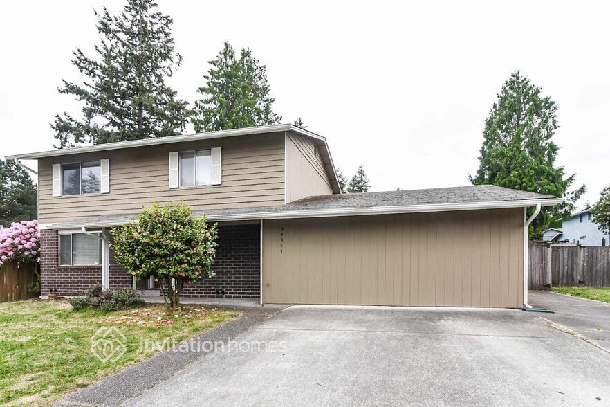 Building Photo - 34811 27th Ave SW