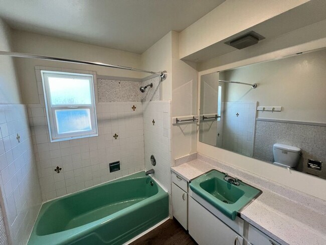 Building Photo -  Two Bedrooms Duplex near Pyramid and McCarran