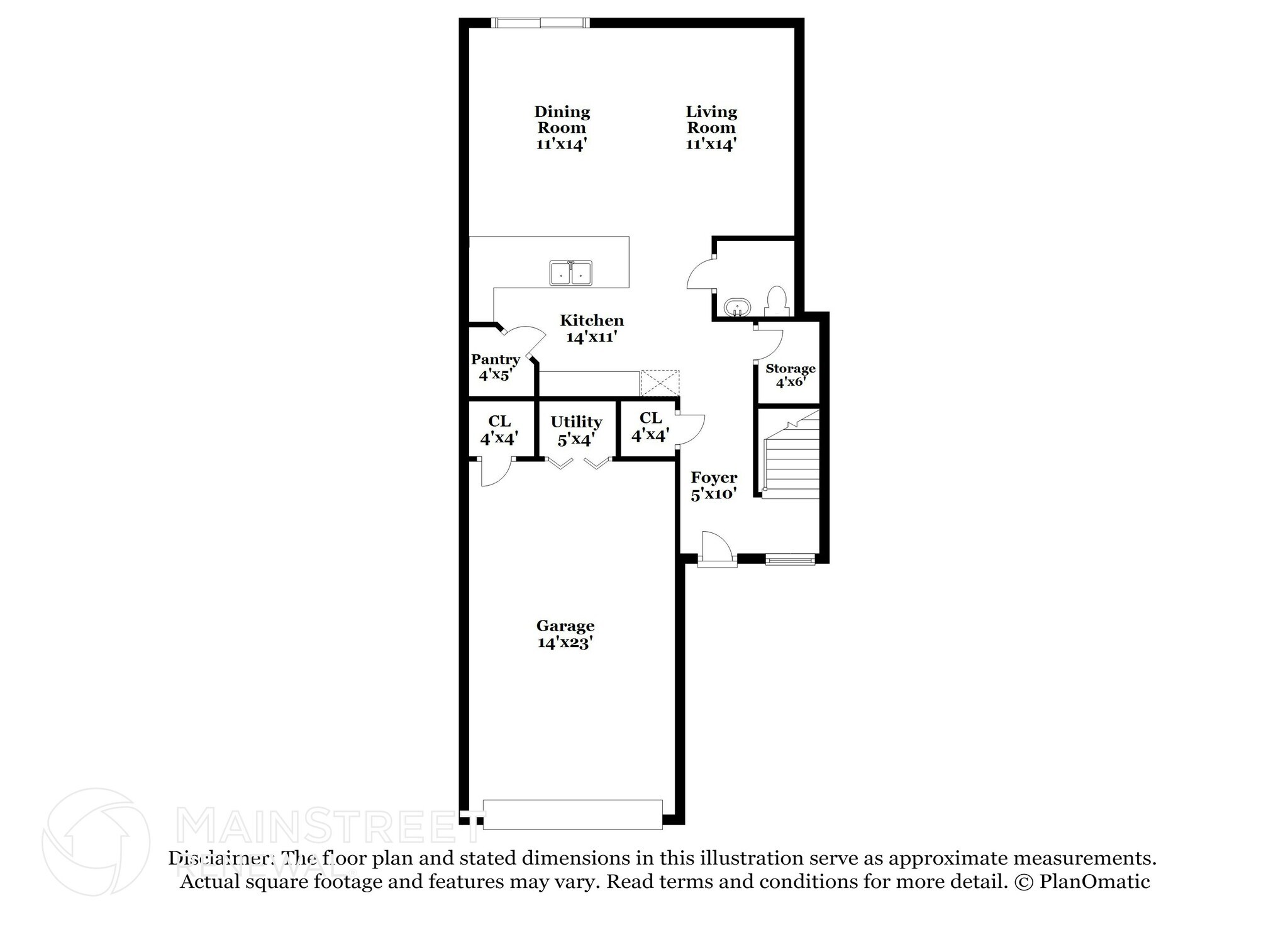 Building Photo - 2062 N Sarah Dr