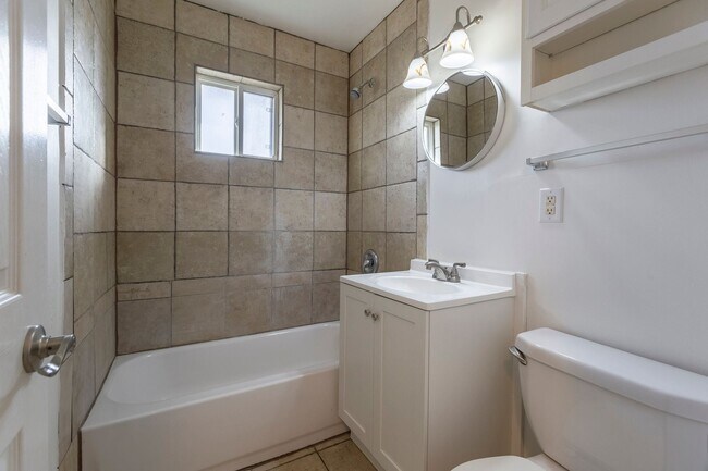 Floorplan - Cuming St Apartments