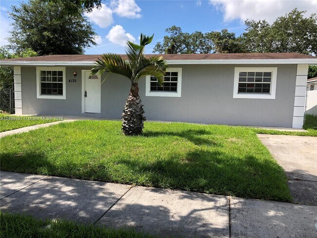 Primary Photo - 4120 SW 25th St