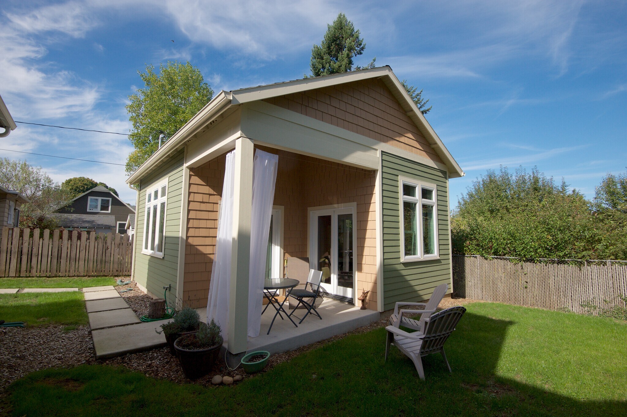 Building Photo - 4239 NE Skidmore St.