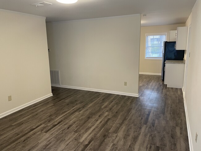 Living Room - 11621 Chipwood Dr