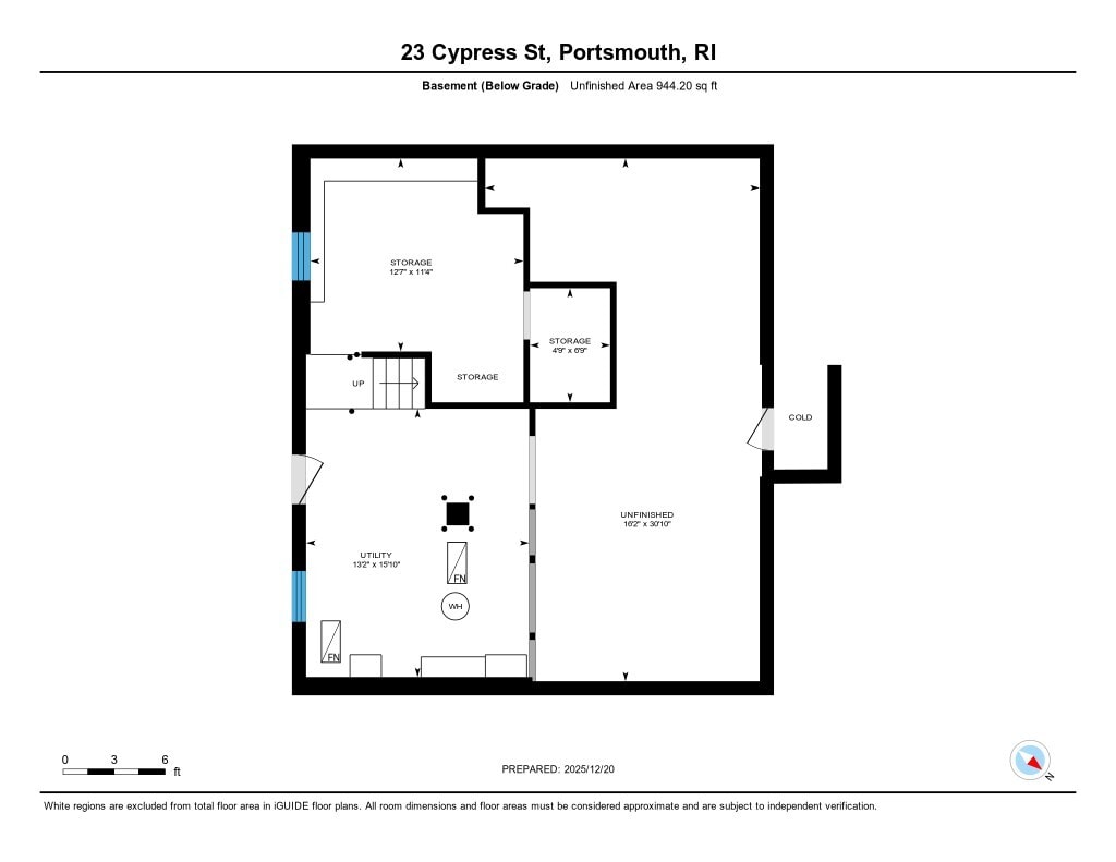 Building Photo - 23 Cypress St