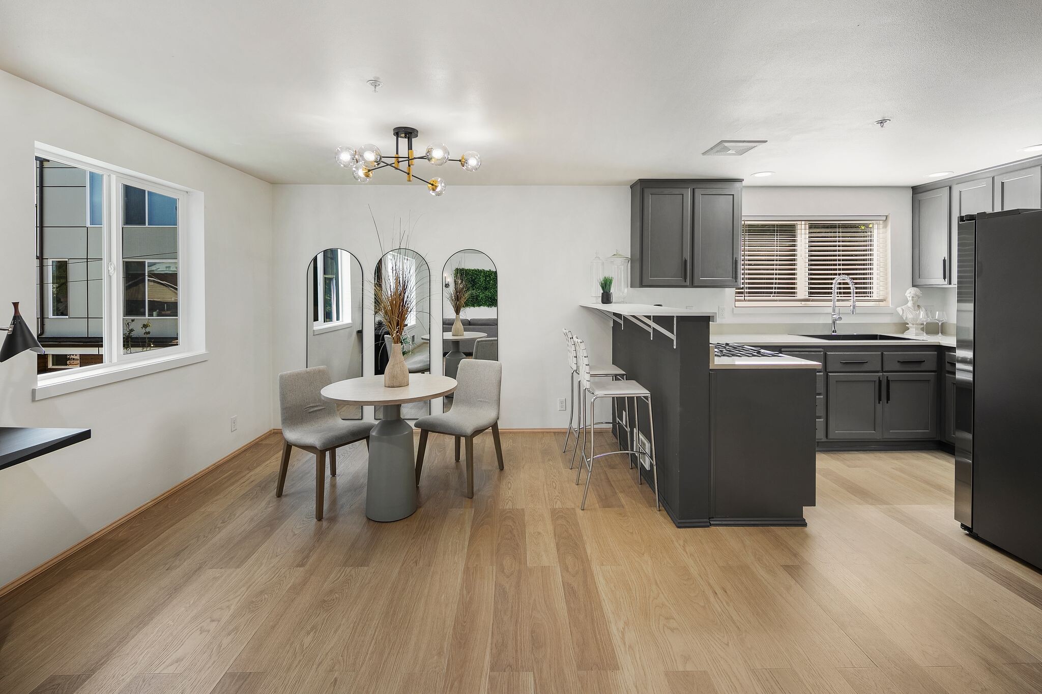 Building Photo - 9301 Linden Ave N