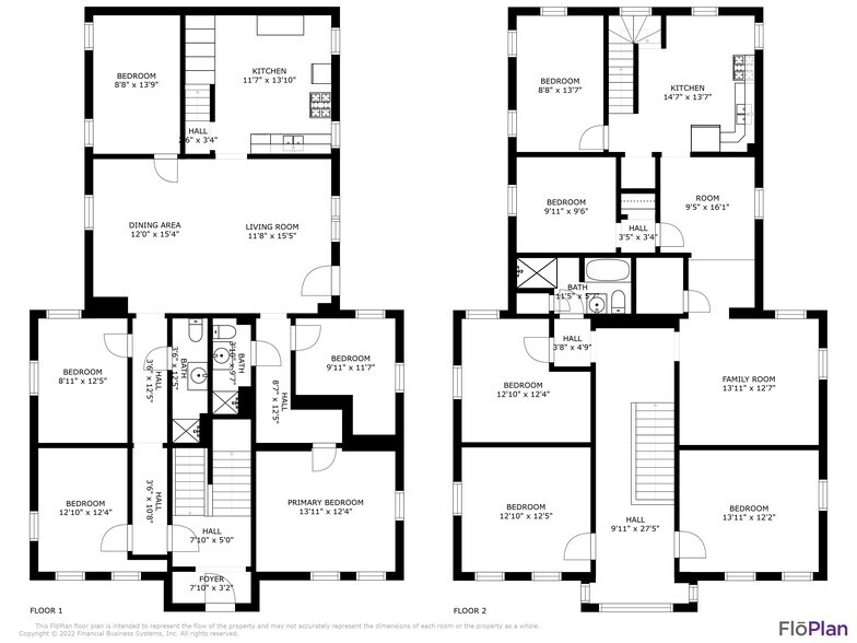 Building Photo - 832 W Walnut St