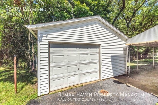 Building Photo - 16309 Raymond St