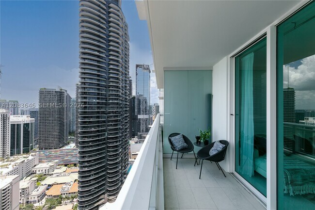 Building Photo - 1080 Brickell Ave