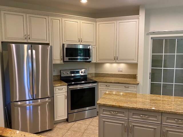Kitchen - 4 Indigo Run Dr