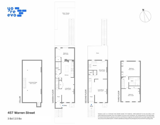 Building Photo - https://yoreevo.com/