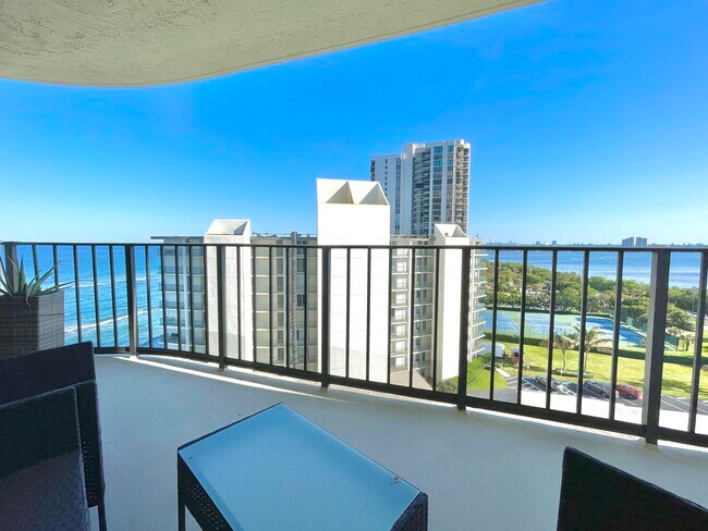 Building Photo - 5420 N Ocean Dr