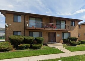 Building Photo - 19917 Park Ave